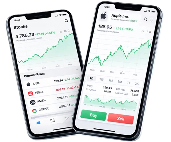 Trading Tips