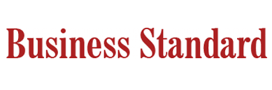 Business Standard Logo