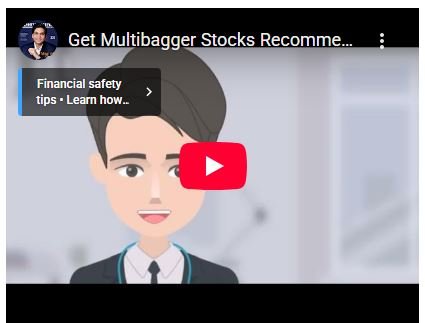 Get Multibagger Stocks Recommendations