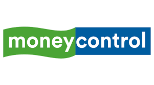 Moneycontrol Logo
