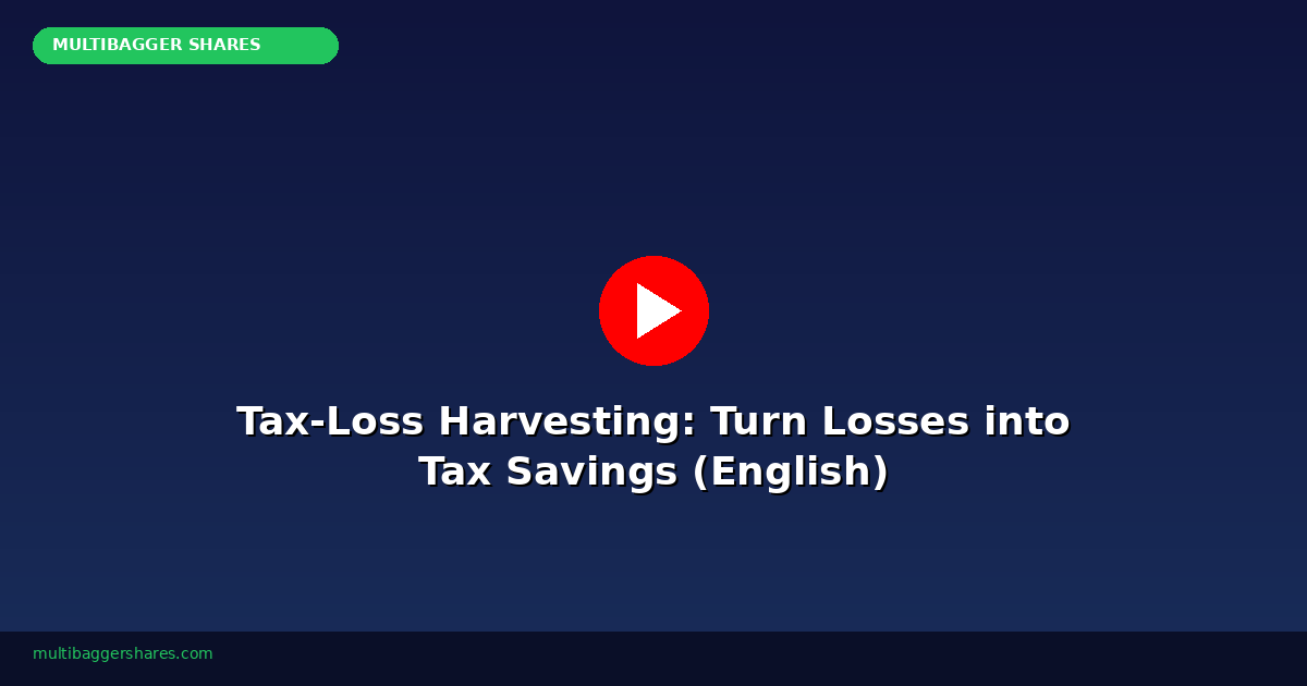 Multibagger Shares Featured Stock Market Analysis