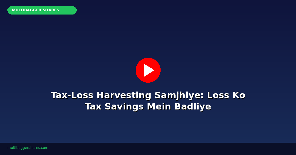 Multibagger Shares Featured Stock Market Analysis