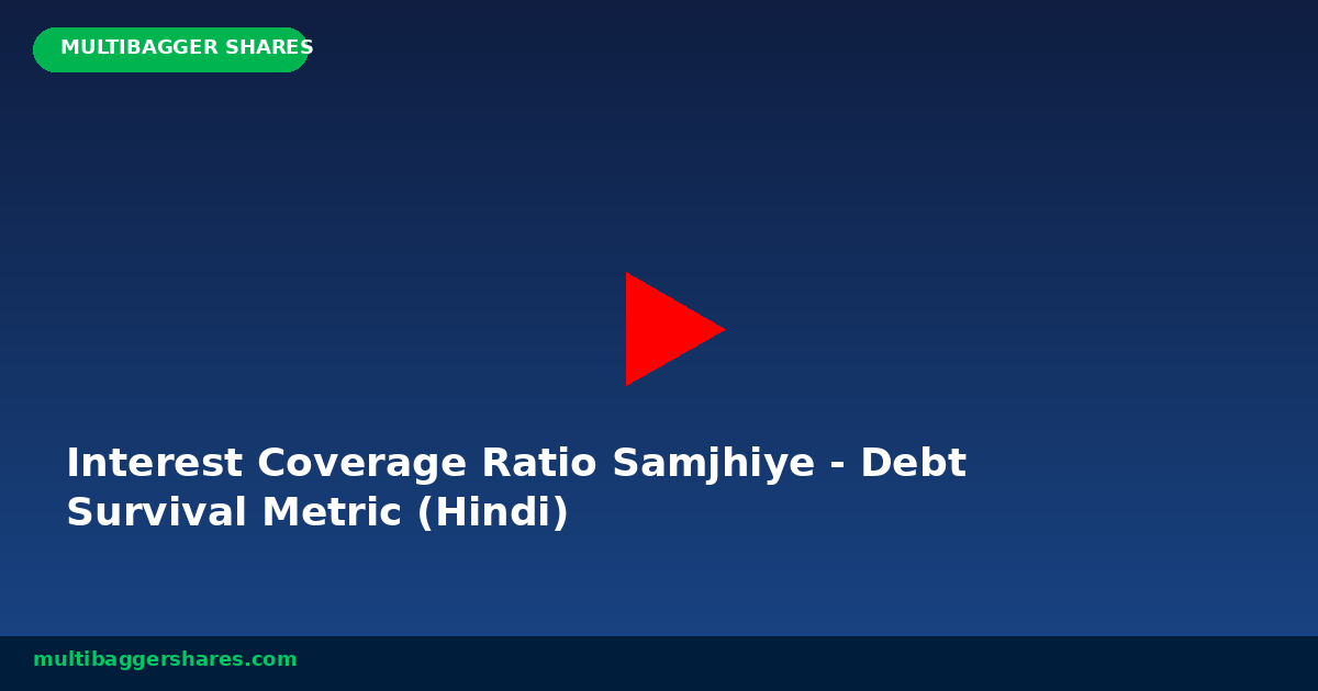 Vid Hi Icr - Multibagger Shares