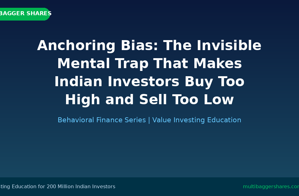 Featured Post 960x630 - Multibagger Shares