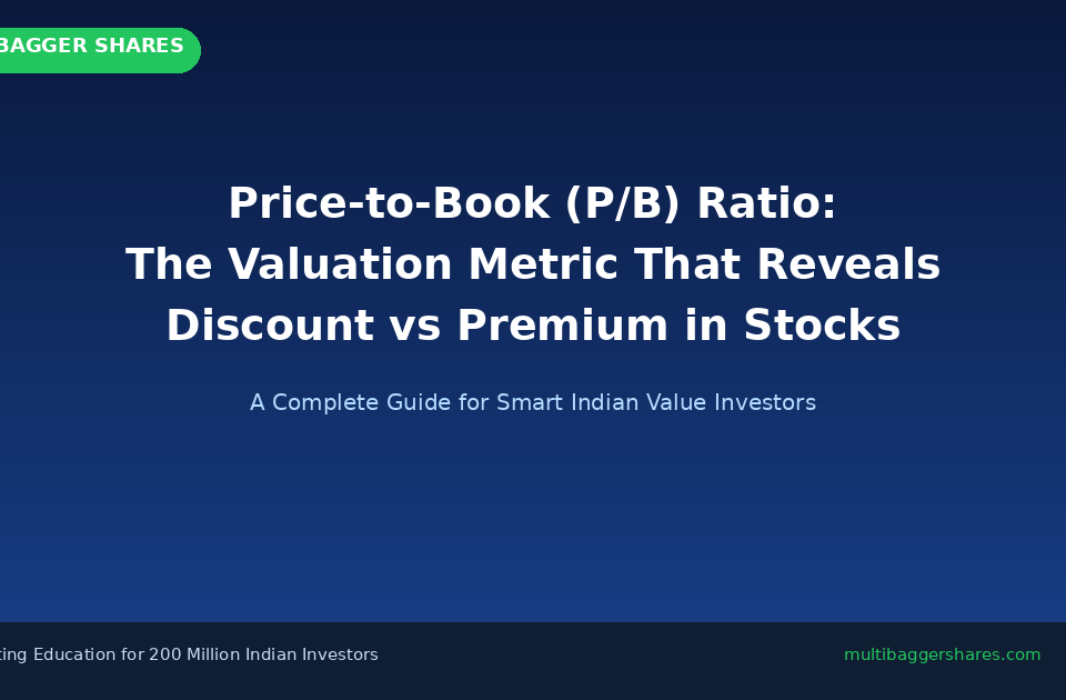 Featured Post 960x630 - Multibagger Shares