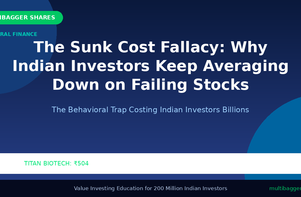 Featured Post 960x630 - Multibagger Shares