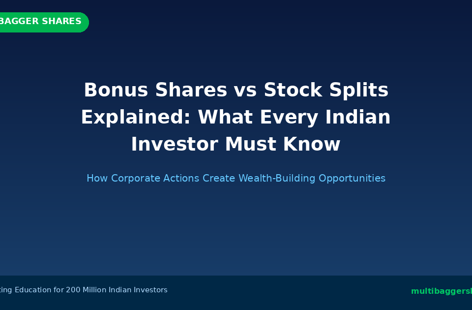 Featured Post 960x630 - Multibagger Shares