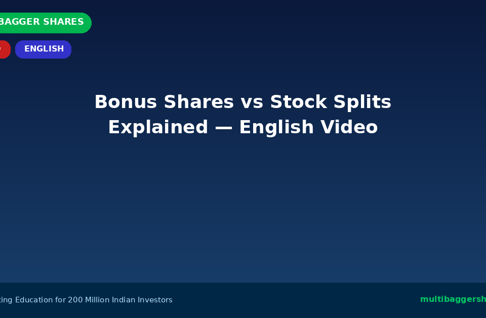 Featured Post 960x630 - Multibagger Shares