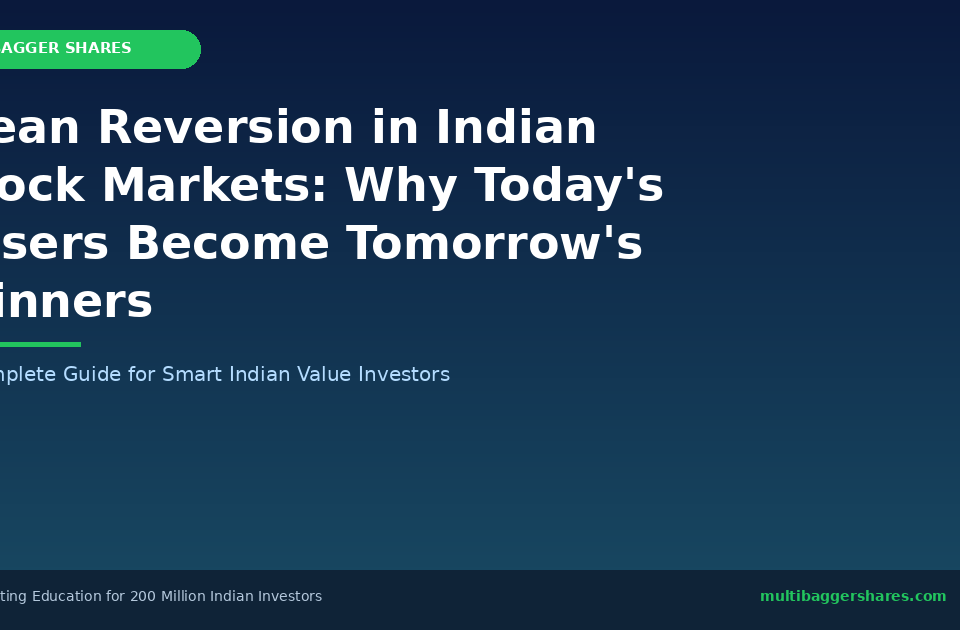 Featured Post 960x630 - Multibagger Shares