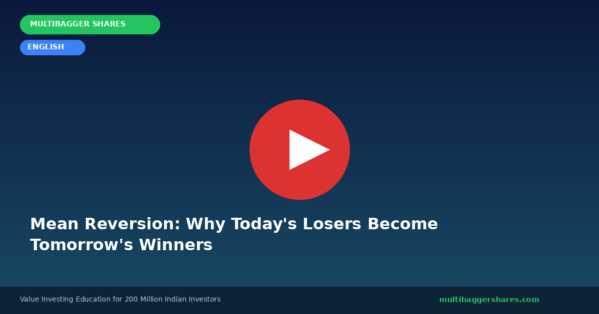 Featured Post - Multibagger Shares