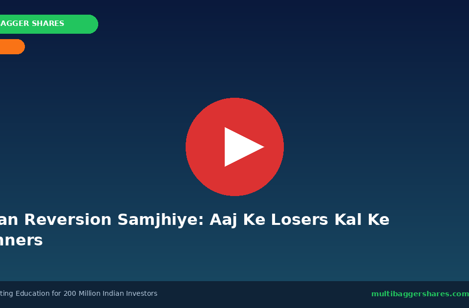 Featured Post 960x630 - Multibagger Shares