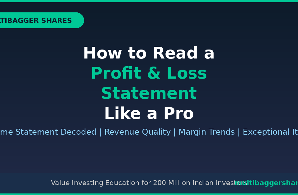 Featured Post 960x630 - Multibagger Shares