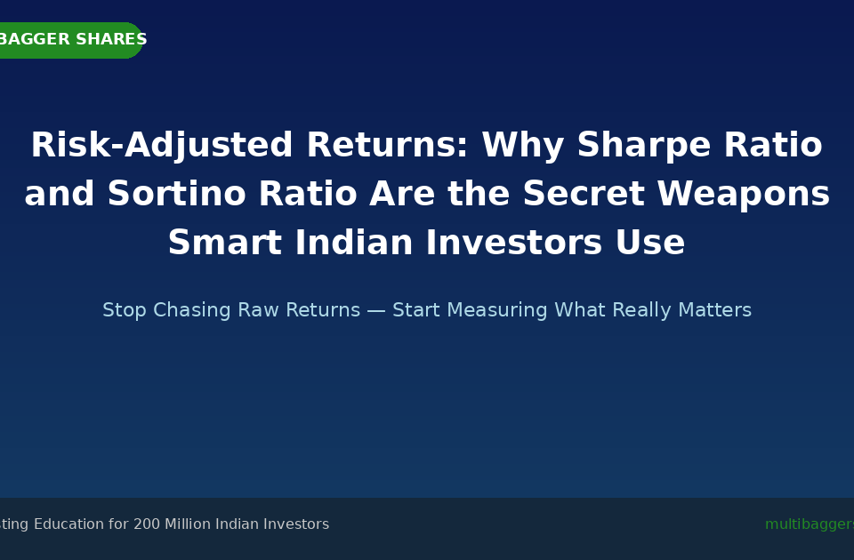 Featured Post 960x630 - Multibagger Shares