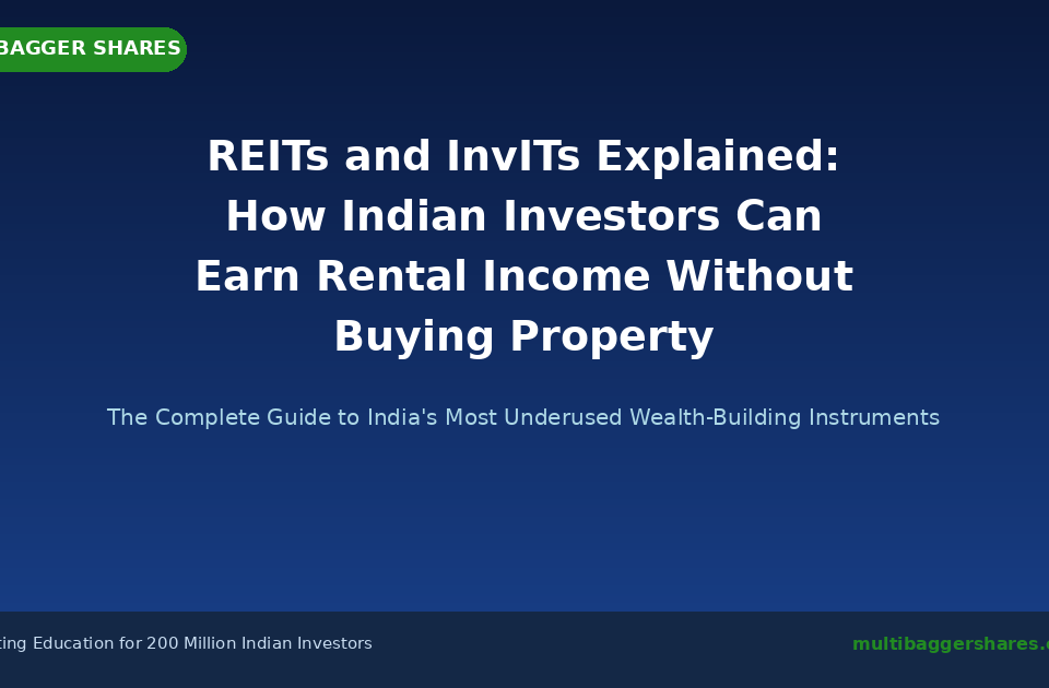 Featured Post 960x630 - Multibagger Shares