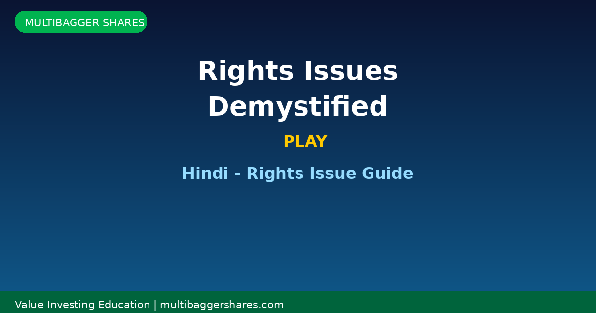 Video Thumb Hi - Multibagger Shares