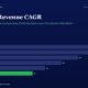 mbcover10yearrevenuecagrtitanbiotechfy25toplinecompoundingtest | Multibagger Shares Bar Chart of 10 year Revenue Cagr Fy20fy25 Fy25 is Shown in Green at 11 with End Values 28 26 22 18 14 11