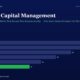 Bar Chart Titled working Capital Management Showing Yearly Figures Fy20fy25 with Fy25 at 11 green and Prior Years at 28 26 22 18 14