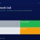 mbcover1386titanbiotechfundamentalanal | Multibagger Shares Hero Header for Titan Biotech Ltd with Subtitle a Color block Grid Shows Trader gray Compunder green Drift light Gray and Speculator orange on a Dark Blue Background