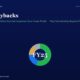 mbcover1559sharebuybacksthehiddensign | Multibagger Shares Hero Header with the Title share Buybacks and an Italic Green Subtitle on a Dark Navy Background Above a Centered Multicolor Donut Chart Labeled fy25 Reinvested