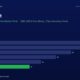mbcover1633episode2howtheindianstock | Multibagger Shares Dark Navy Infographic Header Episode 2 with Its Subtitle and a Horizontal Bar Chart of Fy20fy25 Values Final Fy25 Bar in Green Labeled 11