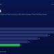 mbcover1634episode4benjamingrahamthe | Multibagger Shares Episode 4 Title on a Dark Blue Page with a Horizontal Bar Chart of Yearly Values Fy20fy25 Ending with Fy25 at 11 green Bar