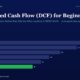 mbcover1644discountedcashflowdcfforb | Multibagger Shares Bar Chart of Discounted Cash Flow dcf by Fiscal Year from Fy20 to Fy25 Showing a Decline from 38 to 16 fy25 in Green