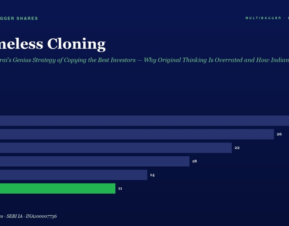 Infographic Header with Title shameless Cloning and Subtitle Plus a Horizontal Bar Chart Showing Yearly Values from Fy20 to Fy25 28 26 22 18 14 11 in a Dark Blue Theme
