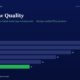 mbcover1732cashflowqualitywhytitanbi | Multibagger Shares Infographic Bar Chart Titled cash Flow Quality Showing Yearly Values Fy20fy25 Green Bar for Fy25 with Value 11 Others 28 26 22 18 14