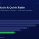 mbcover1897currentratioquickratiohow | Multibagger Shares Infographic Bar Chart Showing Current Ratio and Quick Ratio by Fiscal Year fy20fy25 Fy25 Quick Ratio is Highlighted in Green at 11 Other Years Show Current Ratio Values fy20 28 Fy21 26 Fy22 22 Fy23 18 Fy24 14