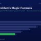 mbcover1911joelgreenblattsmagicformula | Multibagger Shares Horizontal Bar Chart Showing Yearly Values Fy20 to Fy25 Ending with Fy25 at 11 Fy25 Bar is Bright Green