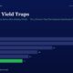 mbcover1990dividendyieldtrapswhyhigh | Multibagger Shares Hero Image for an Article Titled dividend Yield Traps with a Subtitle About High dividend Indian Stocks Featuring a Dark Blue Horizontal Bar Chart of Fy20fy25 Bars Show Fy20 32 Fy21 28 Fy22 21 Fy23 16 Fy24 13 and Fy25 11 green Top left Label multibagger Shares Top right multibagger Daily Edition