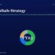 mbcover1993thecannibalsstrategywhyind | Multibagger Shares Headline the Cannibals Strategy with a Subtitle About Aggressive Share Buybacks and a Circular Fy25 Chart Below on a Dark Blue Background