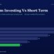 Mbcover Long Term Investing Vs Short T 80x80 - Multibagger Shares
