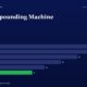 mbcover714thecompoundingmachinehowqu | Multibagger Shares Title and Subtitle the Compounding Machine with Subtitle how Quality Stocks on a Dark Blue Background Below is a Horizontal Bar Chart of Fy20fy25 Values with Bars and Right aligned Numbers 28 26 22 18 14 and a Green 11 for Fy25