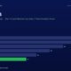 Hero Section Featuring Episode 3 with Subtitle the Power of Compounding  How ₹1 Lakh Becomes ₹50 Lakh | Value Investing Course and a Horizontal Bar Chart of Year by year Values from Fy20 to Fy25 Values Descend from 28 to 11 with Fy25 Highlighted in Green
