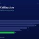 mbcovercapacityutilisationwhenexistingplantscanfundthenextlegofgrowth | Multibagger Shares Hero Section with a Dark Navy Background Showing a Capacity Utilisation Bar Chart from Fy20 to Fy25 Ending at 11 for Fy25 green Bar the Page Title is capacity Utilisation with a Subtitle About Growth
