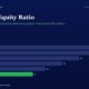mbcoverdebttoequityratiotitanbiotechfy25fortressbalancesheet2026 | Multibagger Shares Bar Chart Showing Debt to equity by Fiscal Year Fy20fy25 Values Fall from 28 to 11 Fy25 Bar is Green