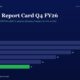 mbcoverearningsreportcardq4fy26howtcsanandrathiicicipruamcashianahousingcomparetoour1pick | Multibagger Shares Horizontal Bar Chart Titled earnings Report Card Q4 Fy26 Showing Yearly Earnings from Fy20 to Fy25 with Fy25 Highlighted in Green at 11