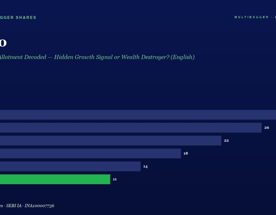 Infographic Bar Chart on a Navy Background Showing Yearly Values Fy20fy25 Fy25 Bar is Green with Value 11