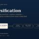 diworsificationcover | Multibagger Shares Flow Diagram Showing Diversification a White Rounded Box Labeled one Great Business Connects to Orange outlined Boxes airline real Estate films anything hot on a Dark Navy Background