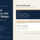 Why Good Companies Do Foolish Things Warren Buffetts Institutional Imperative in Plain English