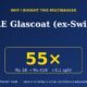 Slide Showing a Stock Idea Hle Glascoat ex swiss with 55x Gain and a Rs 38 to Rs 419 Split adjusted Price Example