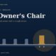 the Owners Chair the Quiet Rights That Come with a Single Share  a Row of Chairs at the Owners Table One of Them Yours