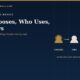 Navy cover for Who Chooses Who Uses Who Pays showing three figures joined by gold arrows and labelled chooses uses and pays | Multibagger Shares Navy Cover for Who Chooses Who Uses Who Pays Showing Three Figures Joined by Gold Arrows and Labelled Chooses Uses and Pays
