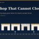 A lane of five identical shops with a locked barred gate at the end and only three customers walking past MULTIBAGGERSHARESCOM | Multibagger Shares a Lane of Five Identical Shops with a Locked Barred Gate at the End and Only Three Customers Walking Past Multibaggersharescom